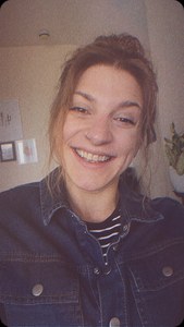 Amy Thomas-Owen