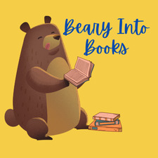 Beary Into Books