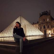 Emilija Rusteikaitė