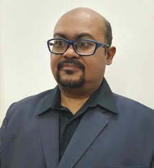 M. Hamidul Haque