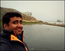 Pratik Bubna