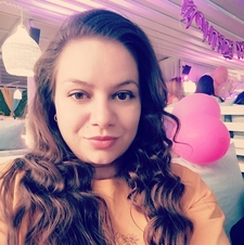 Петя Тодорова