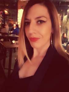 Julijana Ristova