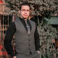 Mahmoud Madian