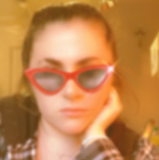 Cat Morgan
