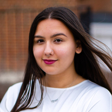 Priya Hay-Chatterjee