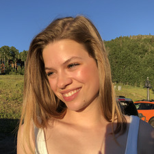 Jess Timczyk