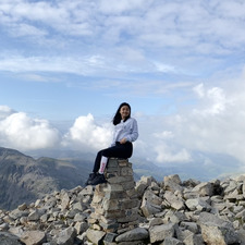 Florence Japzon