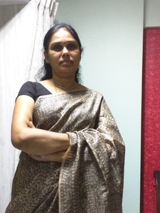 Shanthi Ramabhadran