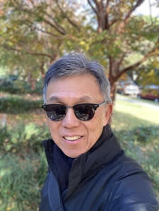 Eddie Chee