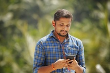 Logeshwaran B