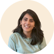 Mehreen Becker