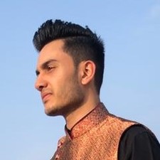 Sahil Ahmed