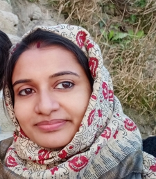 Shyamasree Chowdhury