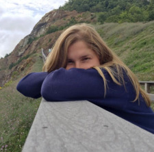 Liza Brover