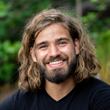 Steve Abreu