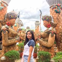 Trisha Mae
