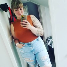 Kylie Kleinhardt