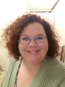 Kim Gray