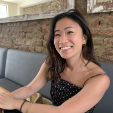 Julia Lu