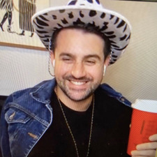 Sean Rositano