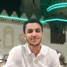 Ahmed