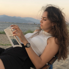 Zeynep Merve