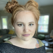 Rachel Lenz