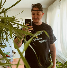 Josh W