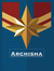 Archish...