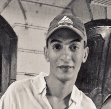 Mohamed Maher