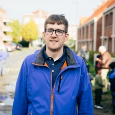 Tim Joye