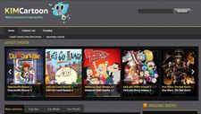 Kimcartoonpro