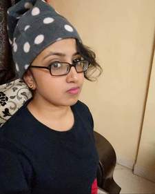 Hemapriya Chellappan