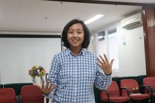 Shela Putri Sundawa
