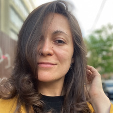 Ольга Рассоха