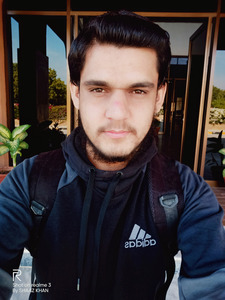 Siyab Shaaz