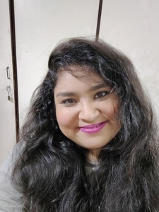 Lakshmi Venkateswaran