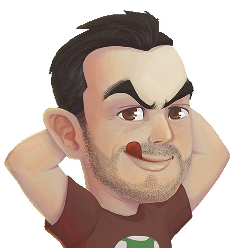 Goodreads profile picture for @bottles