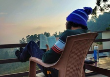 Siddarth M