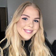 Erna Lea Bergsteinsdottir