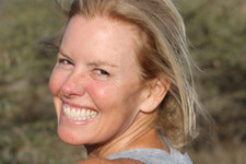 Caroline Stedman