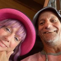 Connie Deife Sebert