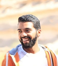 Mohamed Mamdouh