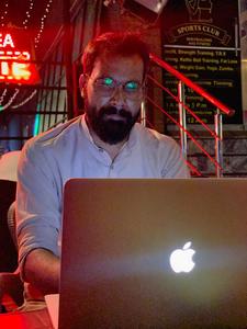 Farooq Raouf