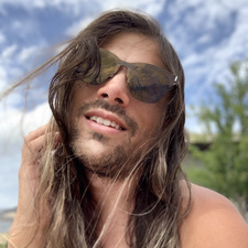 Derrick Pharr-Mahurin
