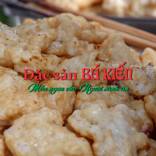 Chả Mực