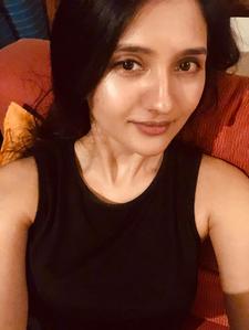 Tanushree Mishra