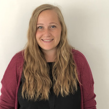 Sólveig Geirsdóttir