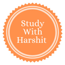 Study With Harshit 